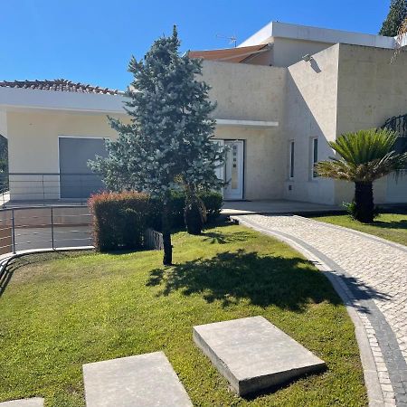 Quinas Playground Villa Souto da Carpalhosa Esterno foto