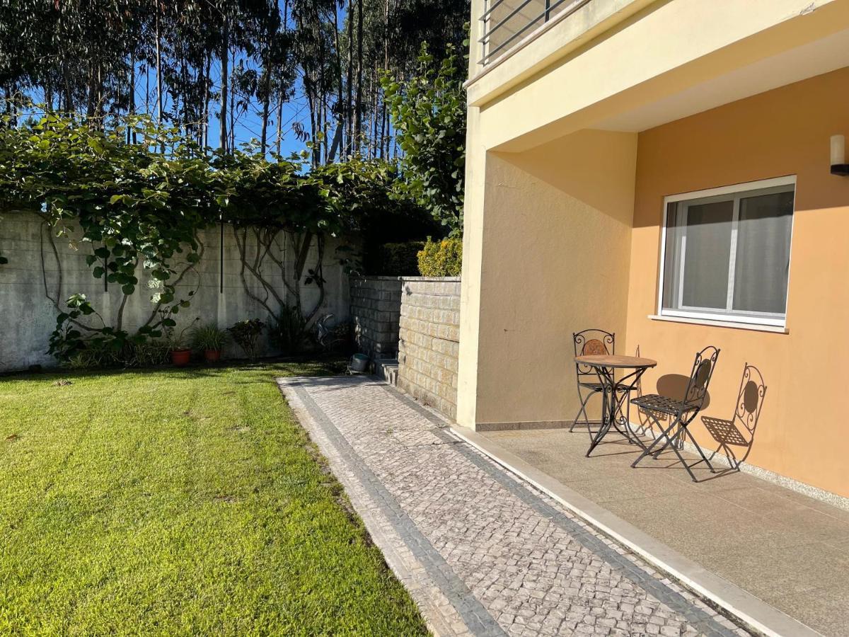 Quinas Playground Villa Souto da Carpalhosa Esterno foto