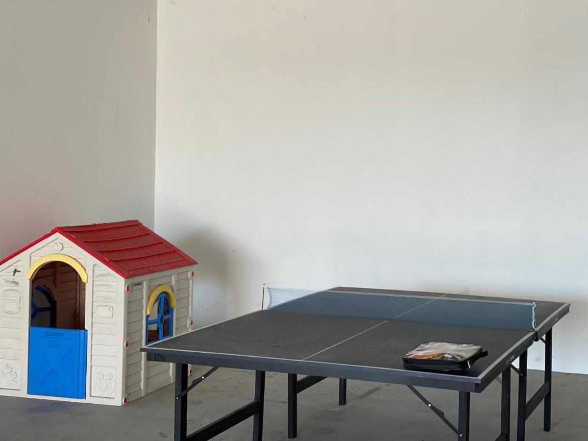 Quinas Playground Villa Souto da Carpalhosa Esterno foto