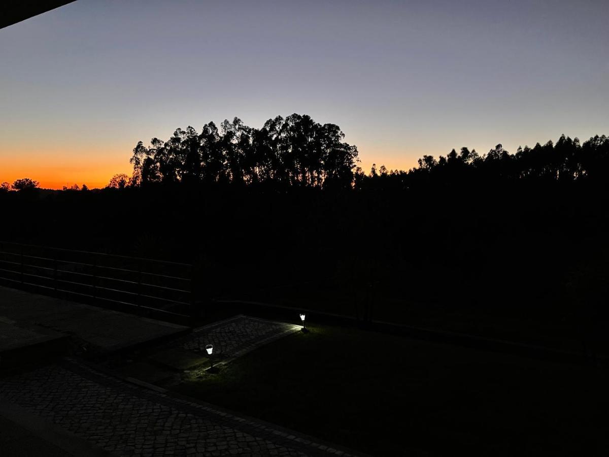 Quinas Playground Villa Souto da Carpalhosa Esterno foto