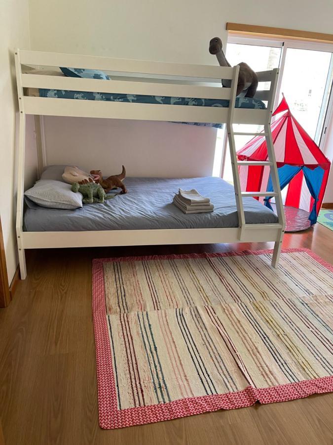 Quinas Playground Villa Souto da Carpalhosa Esterno foto
